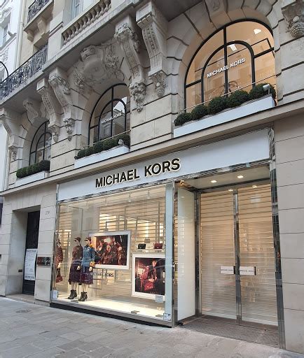 michael kors près de chez moi|Michael Kors.